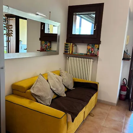 La Terrazza Dei Carpini شقة كوسترمانو