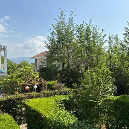 La Terrazza Dei Carpini *