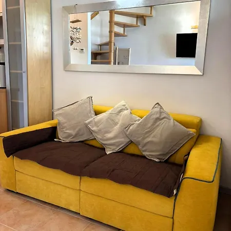 La Terrazza Dei Carpini Costermano