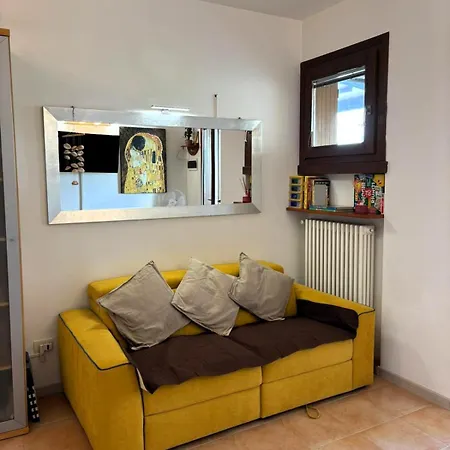 La Terrazza Dei Carpini *