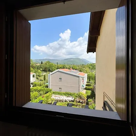 La Terrazza Dei Carpini *