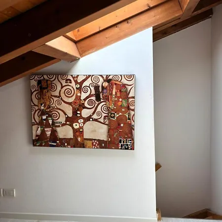 La Terrazza Dei Carpini Apartamento *