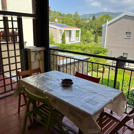 La Terrazza Dei Carpini