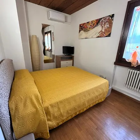 Apartamento La Terrazza Dei Carpini Costermano