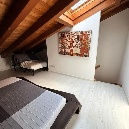 La Terrazza Dei Carpini