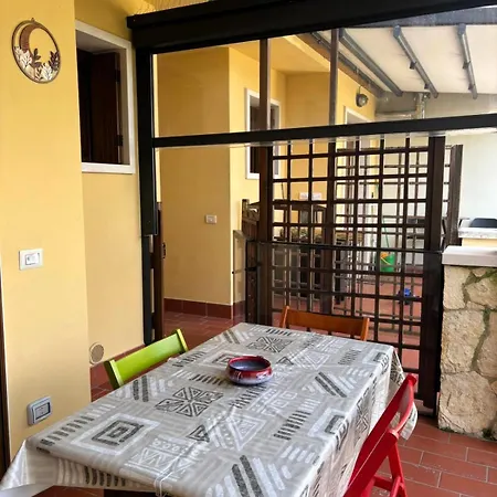 Apartamento La Terrazza Dei Carpini Costermano