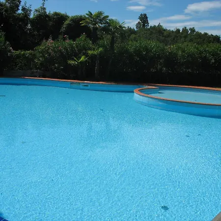 La Terrazza Dei Carpini شقة *