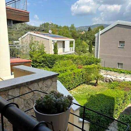 شقة La Terrazza Dei Carpini كوسترمانو