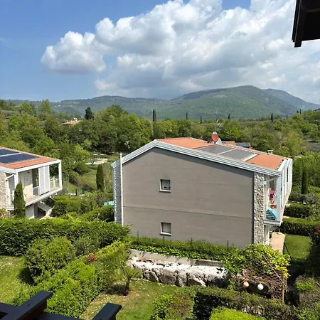 La Terrazza Dei Carpini كوسترمانو